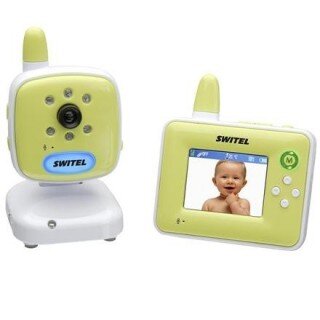 Switel BCF 817 Kameralı Bebek Telsizi kullananlar yorumlar